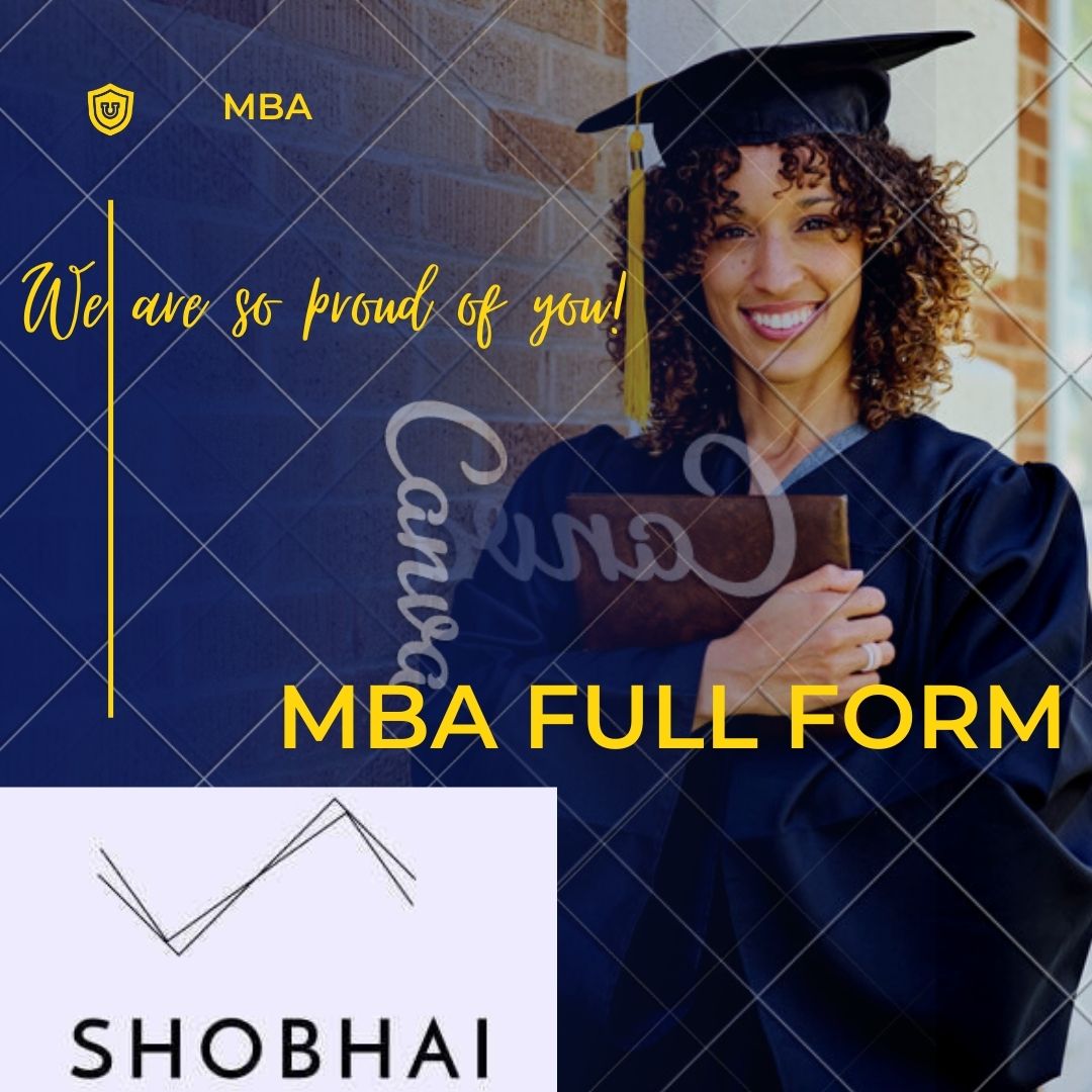 “MBA full form” MBA क्या है ?