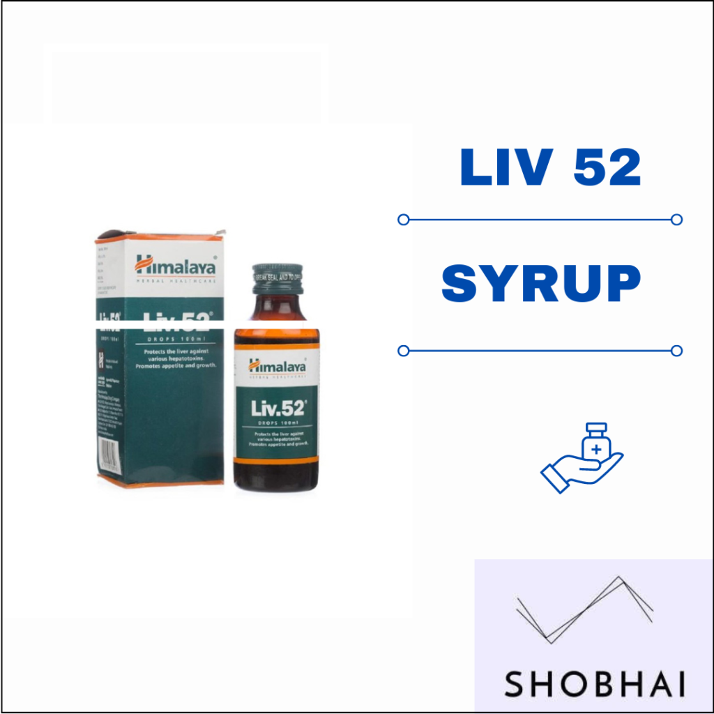 liv 52 syrup,liv 52 syrup uses in hindi