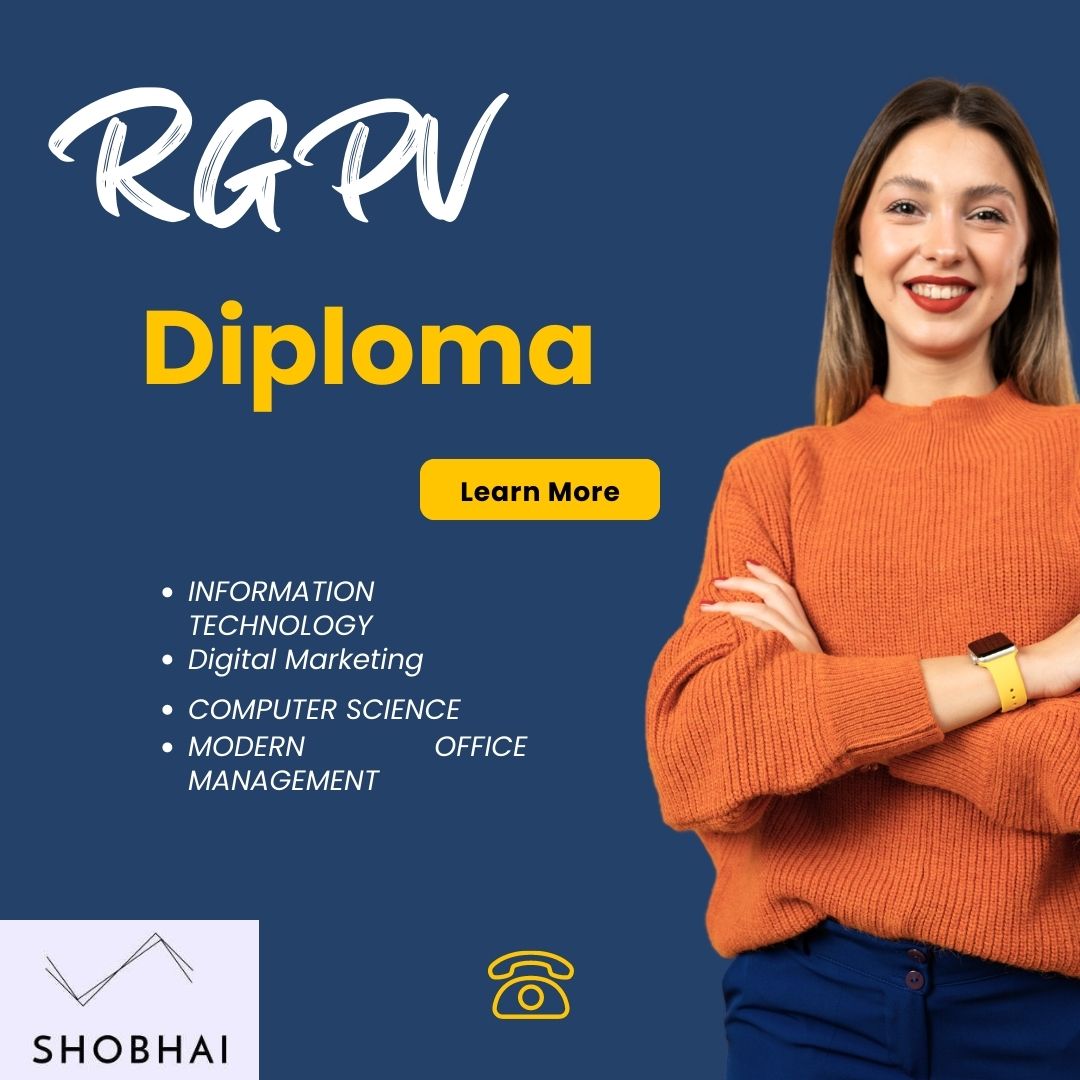 RGPV Diploma आरजीपीवी डिप्लोमा