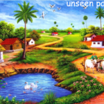 unseen passage for class 3 in hindi